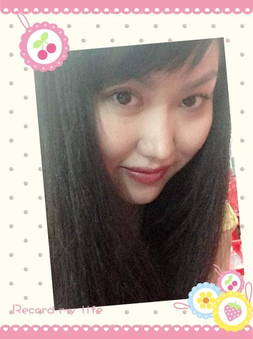 Lạ lùng khi Vân Phi trút bỏ son phấn - 2