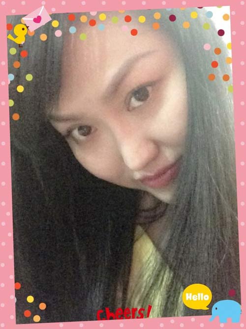 Lạ lùng khi Vân Phi trút bỏ son phấn - 3