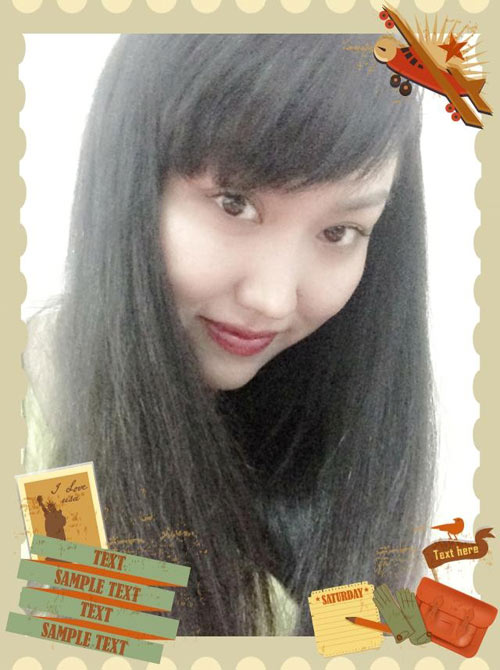 Lạ lùng khi Vân Phi trút bỏ son phấn - 5