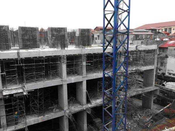 Sky Garden: Phải bán dự án vì khó? - 2