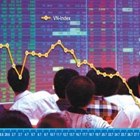 Tài chính - Bất động sản - Lực cầu bắt đáy giúp TTCK hồi sinh