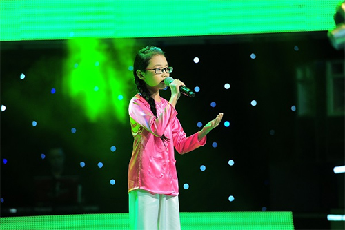 The Voice Kids: Những sự thật phũ phàng - 4