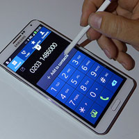 Thời trang Hi-tech - Cận cảnh Samsung Galaxy Note 3
