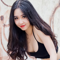 Bạn trẻ - Cuộc sống - Nu Phạm nổi loạn với hình ảnh cá tính