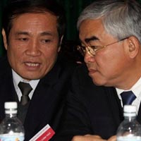 Bóng đá - VFF xin ý kiến Bộ Nội vụ tổ chức Đại hội VII