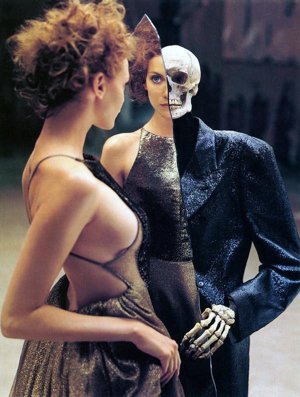 8 gương mặt nhiếp ảnh gia tài năng nhất thế kỷ - 4