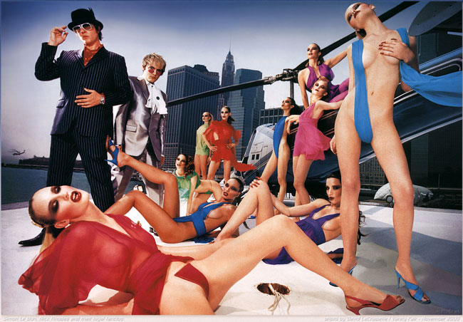 8 gương mặt nhiếp ảnh gia tài năng nhất thế kỷ - 2