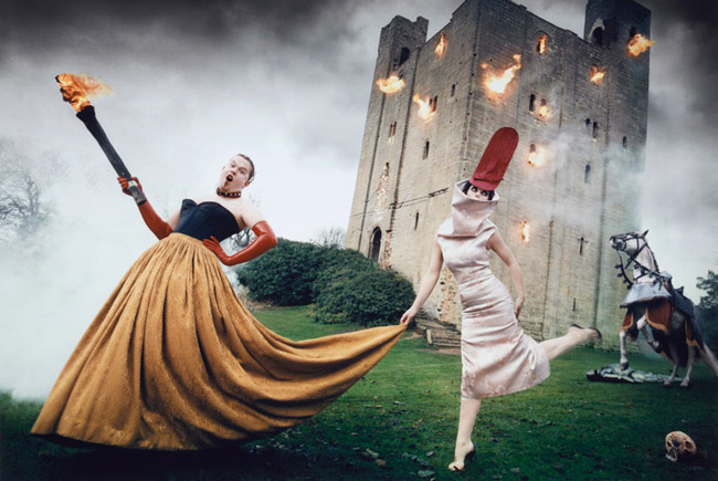 8 gương mặt nhiếp ảnh gia tài năng nhất thế kỷ - 3