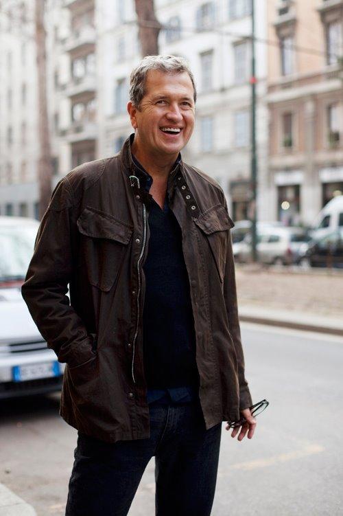 8 gương mặt nhiếp ảnh gia tài năng nhất thế kỷ - 9