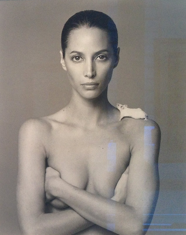 8 gương mặt nhiếp ảnh gia tài năng nhất thế kỷ - 15