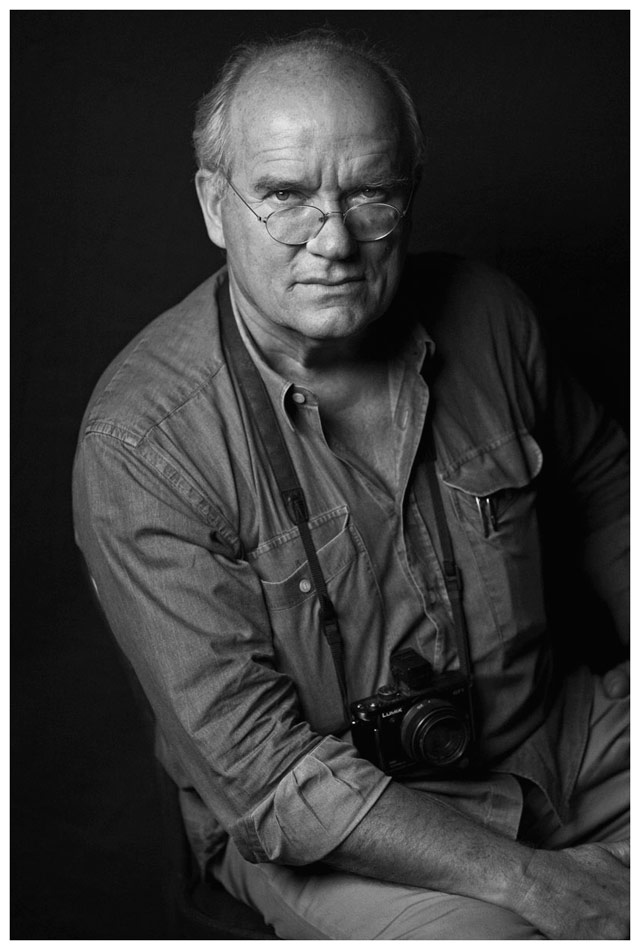 8 gương mặt nhiếp ảnh gia tài năng nhất thế kỷ - 9