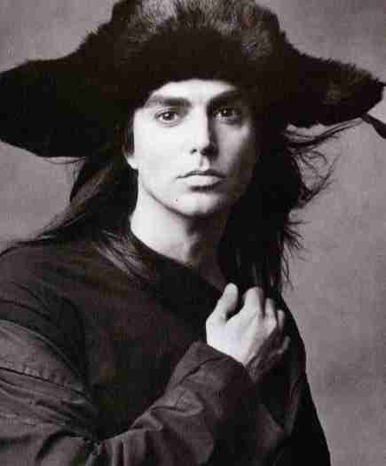 8 gương mặt nhiếp ảnh gia tài năng nhất thế kỷ - 15