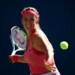 Thể thao - Azarenka - Pennetta: Lần thứ 2 cho Vika (BK US Open)