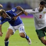 Bóng đá - Italia - Bulgaria: Ngôi sao tỏa sáng