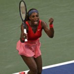 Thể thao - Serena - Li Na: Quá nhanh, quá nguy hiểm (BK US Open)