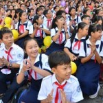 Giáo dục - du học - Giáo dục Việt Nam thua cả Campuchia