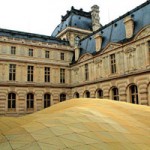 Du lịch - Bảo tàng Louvre: Sáp nhập cổ điển và hiện đại