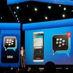 Sản phẩm mới - Người dùng iPhone sắp được tải BlackBerry Messenger