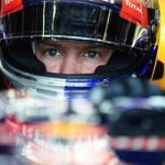 Thể thao - F1 - Chạy thử Italian GP: Lại là Red Bull