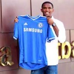 Bóng đá - Eto’o liệu có được “yêu” tại Chelsea?