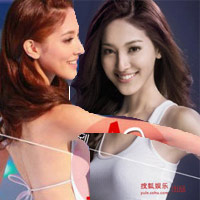 Bí quyết mặc đẹp - "Trái đào nhỏ xinh" khuấy đảo showbiz