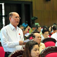 Tin tức trong ngày - Kê khai tài sản: Đừng làm cho có!