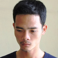 Pháp luật - &quot;Nổ&quot; là trưởng phòng, lừa tình, tiền gái trẻ