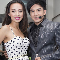 Ca nhạc - MTV - Đan Trường được “tình cũ” săn sóc