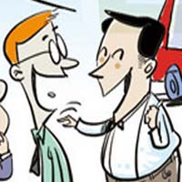 Cười 24h - Kiếp nhân viên: Bốc phét là một lợi thế