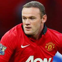 Bóng đá - HOT: Rooney có thể ở lại MU đến 2018