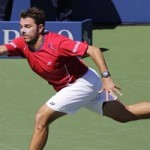 Thể thao - Djokovic – Wawrinka: Vật cản khó chịu (BK US Open)