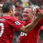 Bóng đá - MU: Cần Persie – Rooney sát cánh