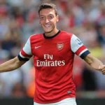 Bóng đá - Lợi và hại, vụ Real bán Ozil