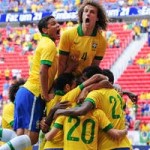 Bóng đá - Brazil thắng đậm: Đã mắt nhưng vô bổ