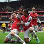 Bóng đá - Tiền vệ Arsenal: Bài toán chưa tối ưu