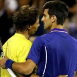 Thể thao - Djokovic sẵn sàng đánh bại Nadal