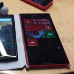 Thời trang Hi-tech - Nokia Lumia 1520 màn hình 6 inch lộ diện