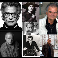 8 gương mặt nhiếp ảnh gia tài năng nhất thế kỷ