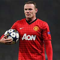 Bóng đá - MU sắp “trói chân” Rooney