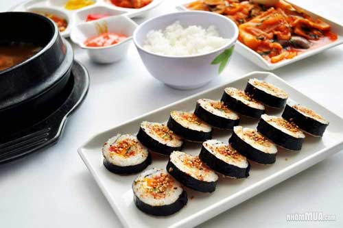 Hàn Quốc: Giấc mơ tình yêu - 3