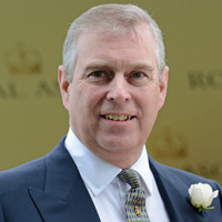 Tin tức trong ngày - Anh: Cảnh sát nhầm hoàng tử Andrew là trộm