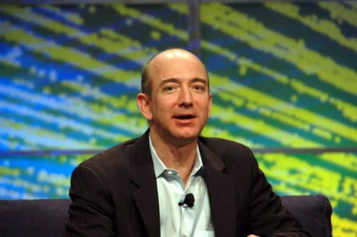 Amazon khẳng định không cung cấp smartphone miễn phí - 1