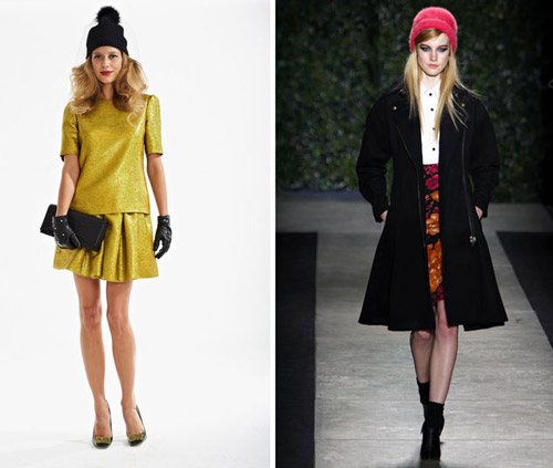 Cẩm nang bỏ túi của cô nàng sành mốt - 2