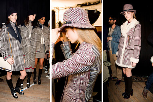 Cẩm nang bỏ túi của cô nàng sành mốt - 10