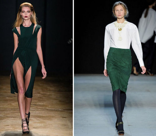 Cẩm nang bỏ túi của cô nàng sành mốt - 4