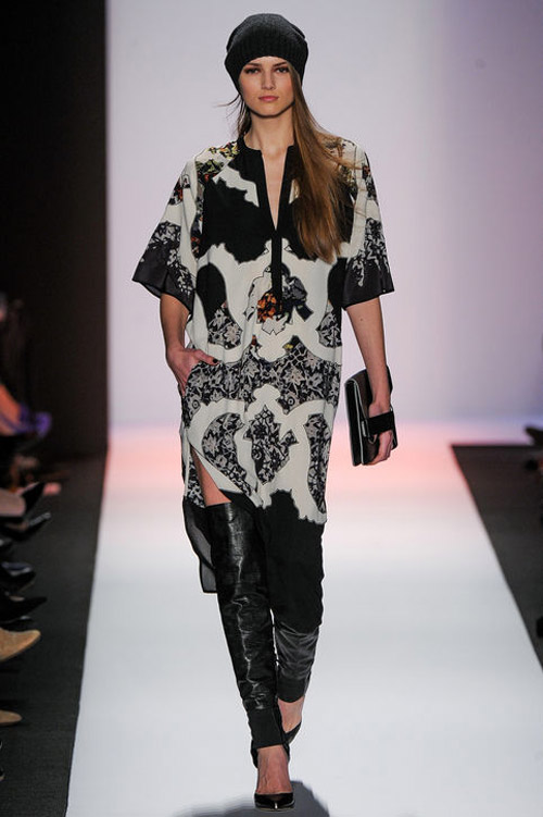 Cẩm nang bỏ túi của cô nàng sành mốt - 5