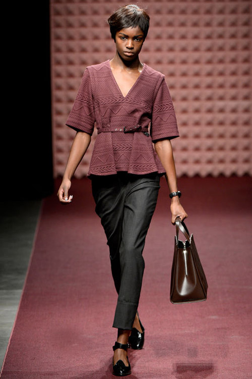 Cẩm nang bỏ túi của cô nàng sành mốt - 7