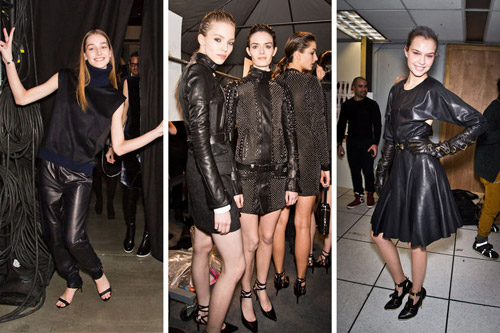 Cẩm nang bỏ túi của cô nàng sành mốt - 8