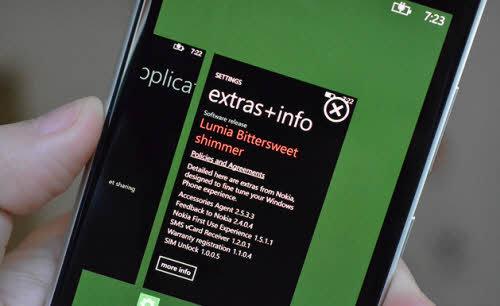 GDR3 cho Windows Phone 8 giúp tăng thời lượng pin - 1