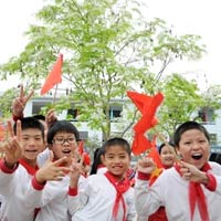 Tin tức trong ngày - "Tin tặc" tấn công, 200 HS phải nghỉ học